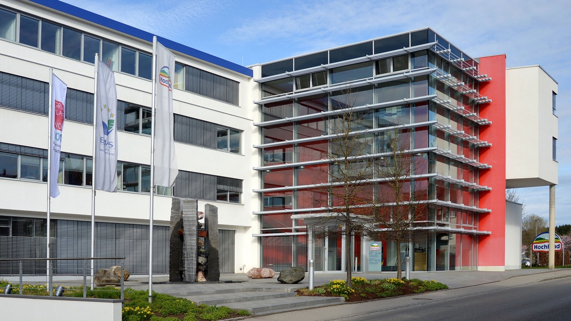 Hochland-Unternehmen