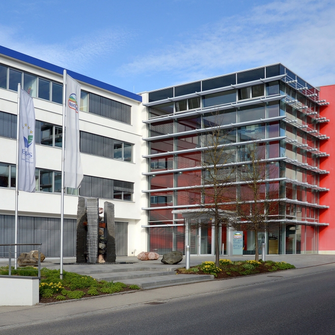 Hochland-Unternehmen