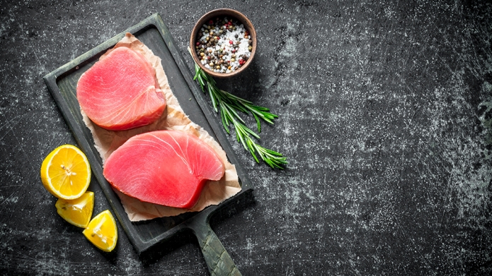 Thunfisch